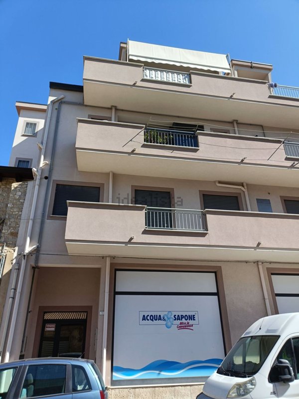 appartamento in vendita a Canicattì