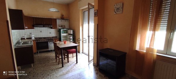 appartamento in vendita a Canicattì