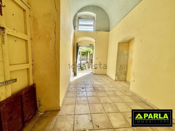 ufficio in vendita a Canicattì