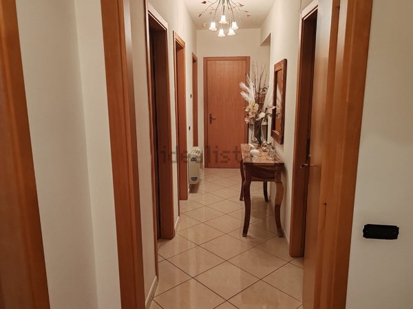 appartamento in vendita a Canicattì