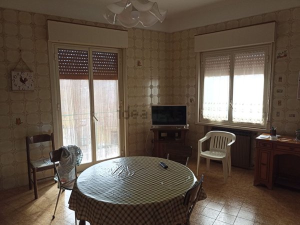 appartamento in vendita a Canicattì