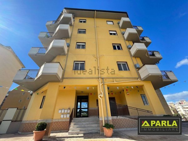 appartamento in vendita a Canicattì