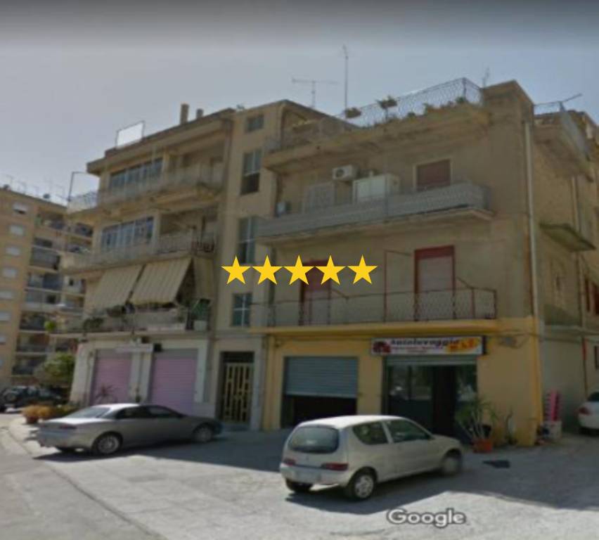 appartamento in vendita a Canicattì