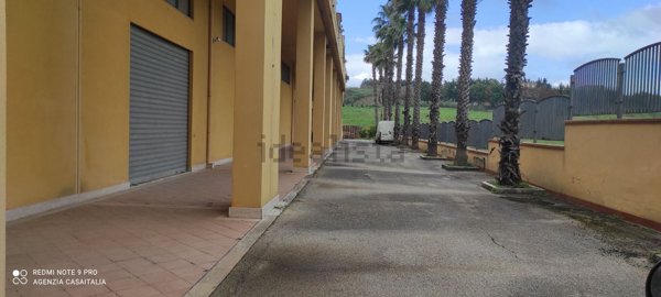 casa indipendente in vendita a Canicattì