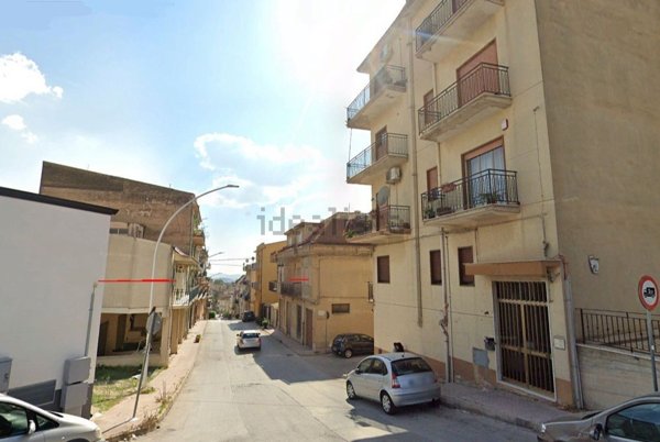 appartamento in vendita a Canicattì