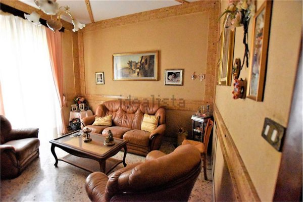 appartamento in vendita a Canicattì