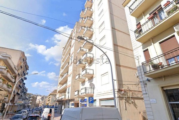 appartamento in vendita a Canicattì