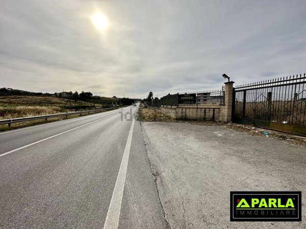 casa indipendente in vendita a Canicattì