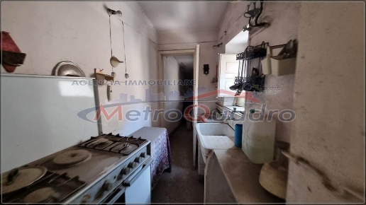 casa indipendente in vendita a Canicattì