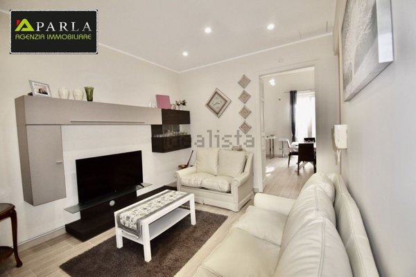 appartamento in vendita a Canicattì