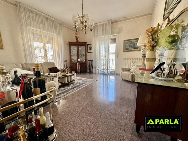 appartamento in vendita a Canicattì