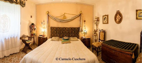 appartamento in vendita a Canicattì