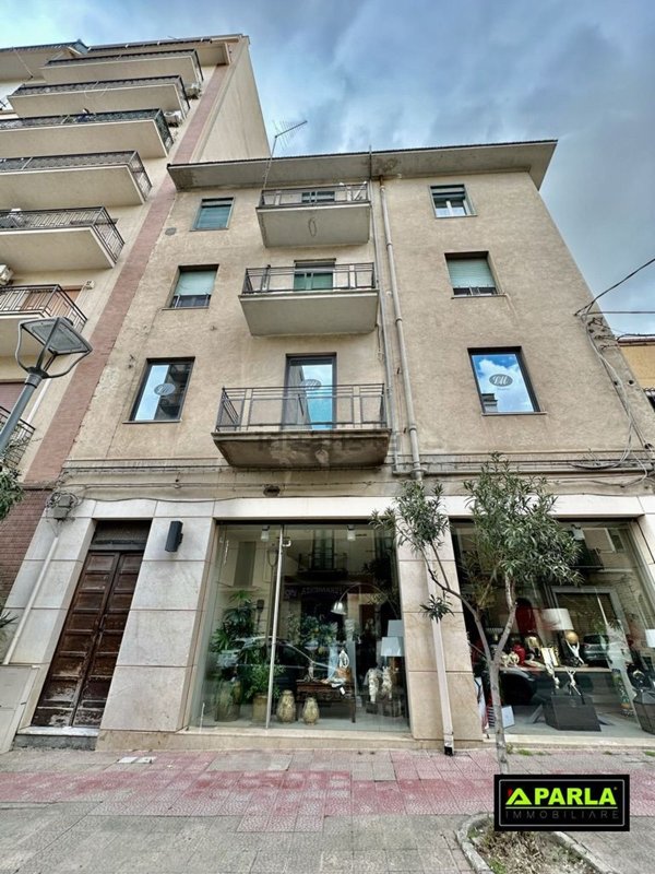 appartamento in vendita a Canicattì