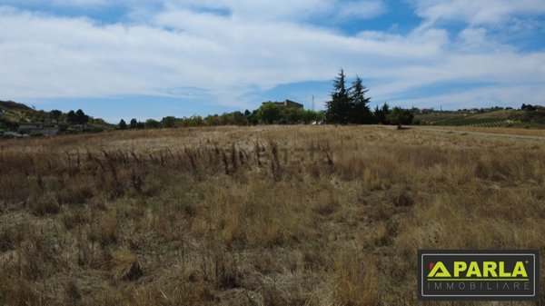 terreno edificabile in vendita a Canicattì