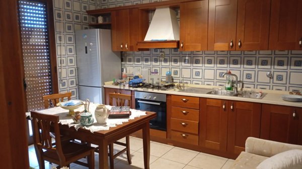 appartamento in vendita a Canicattì