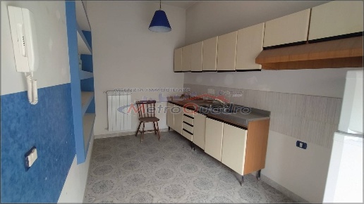 appartamento in vendita a Canicattì