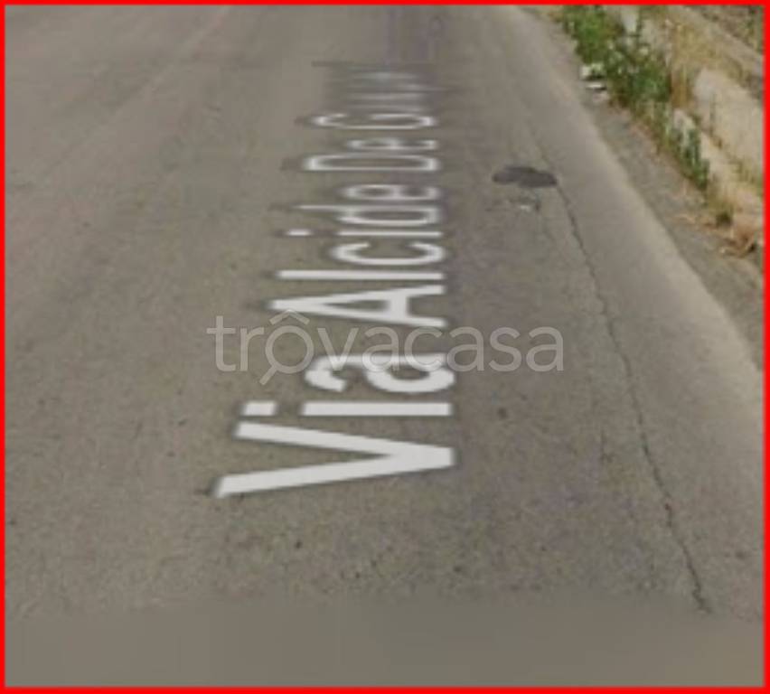 appartamento in vendita a Canicattì