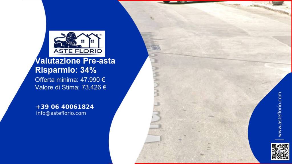 appartamento in vendita a Canicattì