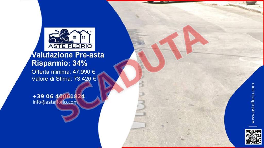 appartamento in vendita a Canicattì