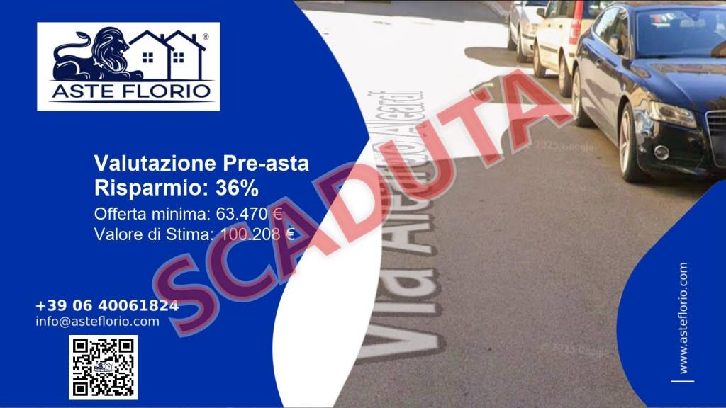 appartamento in vendita a Canicattì