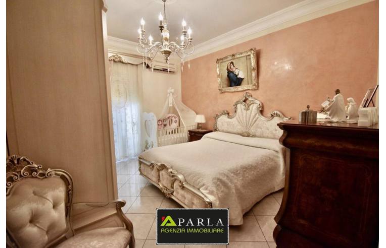 appartamento in vendita a Canicattì