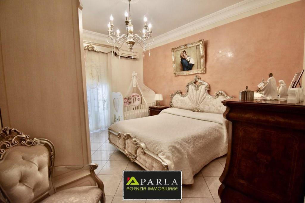 appartamento in vendita a Canicattì