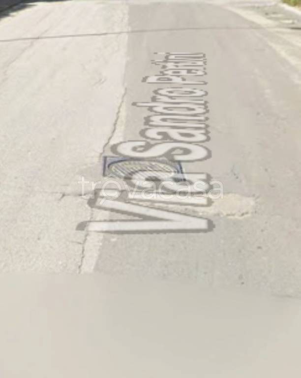 locale commerciale in vendita a Canicattì