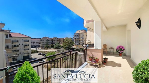 appartamento in vendita a Canicattì