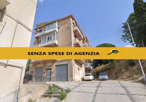 appartamento in vendita a Canicattì