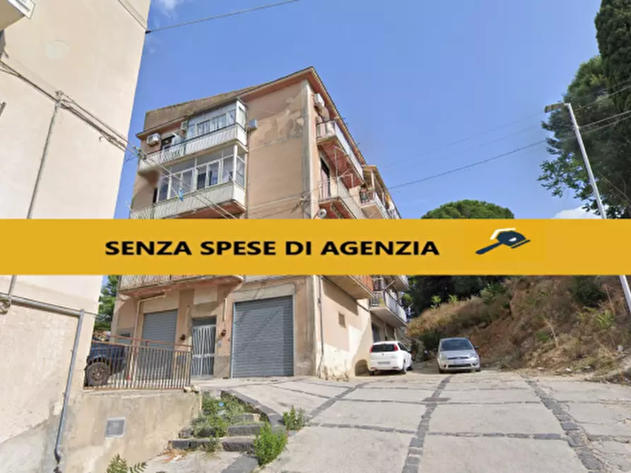 appartamento in vendita a Canicattì