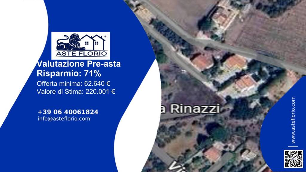 appartamento in vendita a Canicattì