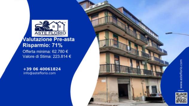 appartamento in vendita a Canicattì