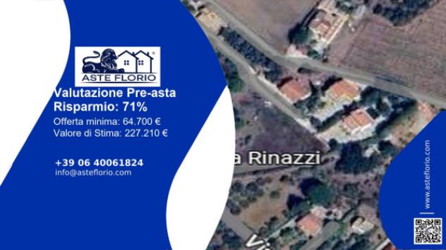 pentavano in vendita a Canicattì