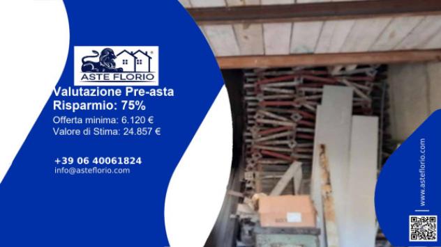 locale commerciale in vendita a Canicattì