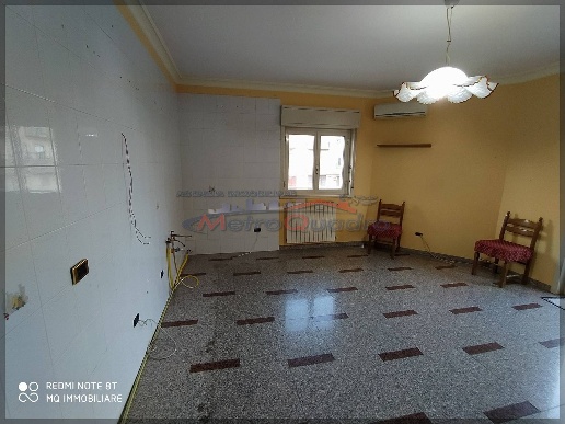 appartamento in vendita a Canicattì