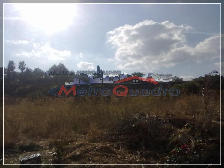terreno agricolo in vendita a Canicattì