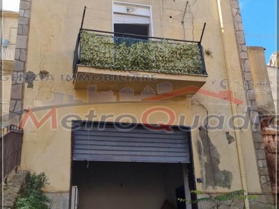casa indipendente in vendita a Canicattì