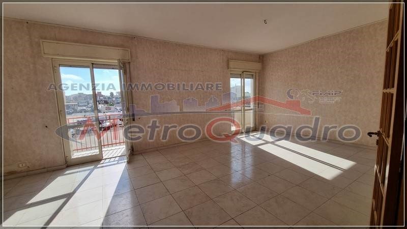 appartamento in vendita a Canicattì