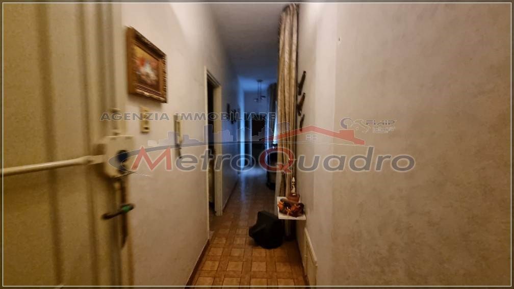 appartamento in vendita a Canicattì