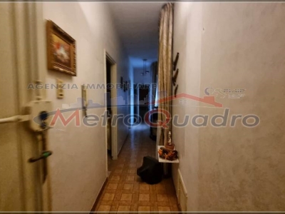appartamento in vendita a Canicattì