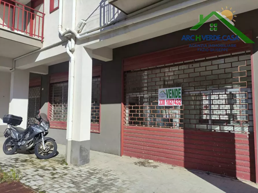 mansarda in vendita a Canicattì