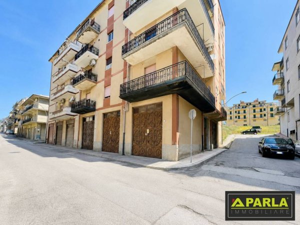 appartamento in vendita a Canicattì