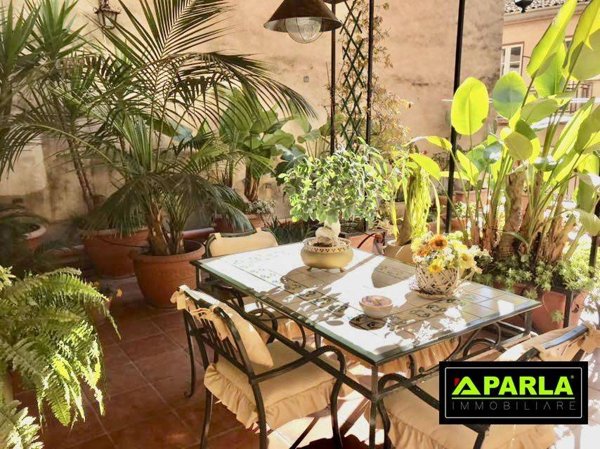 appartamento in vendita a Canicattì