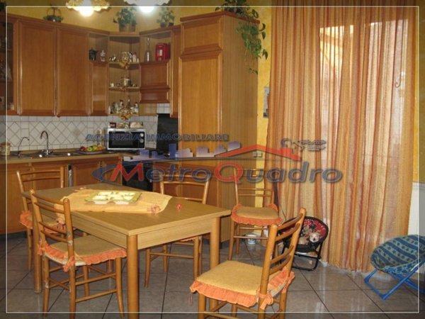 casa indipendente in vendita a Canicattì