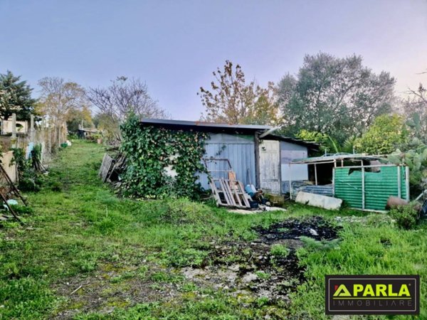 terreno agricolo in vendita a Canicattì