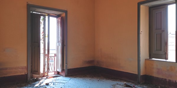 appartamento in vendita a Canicattì