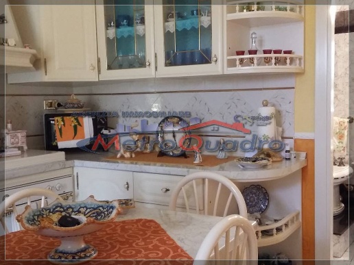 casa indipendente in vendita a Canicattì