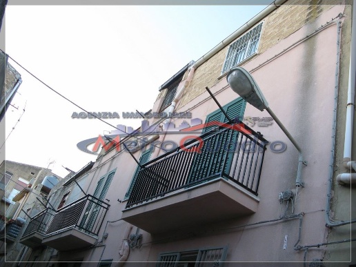 casa indipendente in vendita a Canicattì