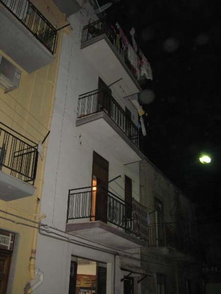 casa indipendente in vendita a Canicattì