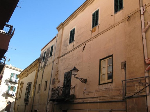 casa indipendente in vendita a Canicattì